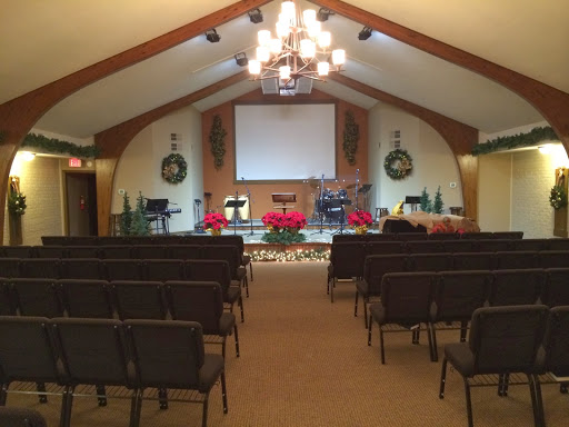 Metrocrest Community Church - Thumbnail