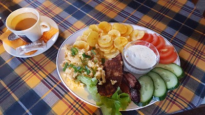 Photos of P&auml;ts Pitsakohvik