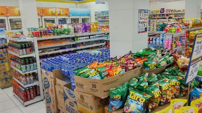 Convenience Store