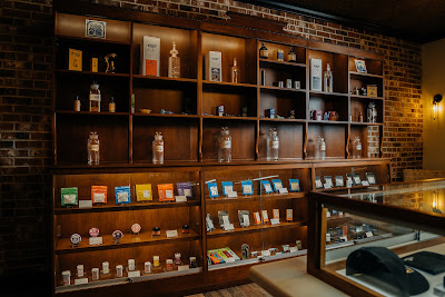 Photo of Camden Apothecary