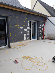 Photo n°23 de Duclos Stéphane à Taden (Peintre en bâtiment)