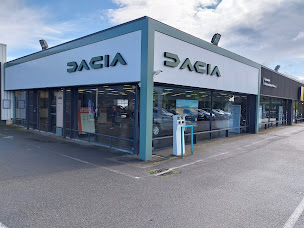 Photo n°1 de DACIA PLOERMEL - BODEMERAUTO à Ploërmel (Vendeur de voitures d'occasion)