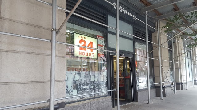 CVS