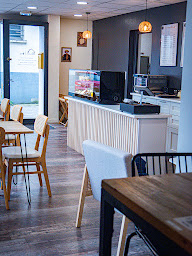 Photo n°37 de Brunch House à Ferney-Voltaire (Salon de thé)