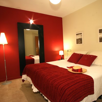 Photos of Apartamentos Uncastillo