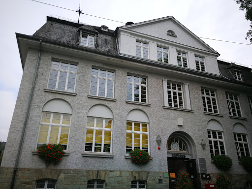 Rathaus II Eppstein - Thumbnail