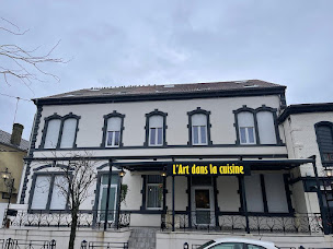 Photo n°10 de L'art dans la cuisine à Rombas (Restaurant français)