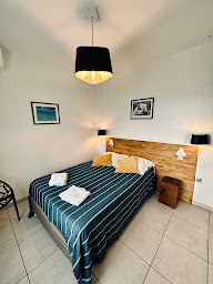 Photo n°10 de locasete à Sète (Agence de location de maisons de vacances)