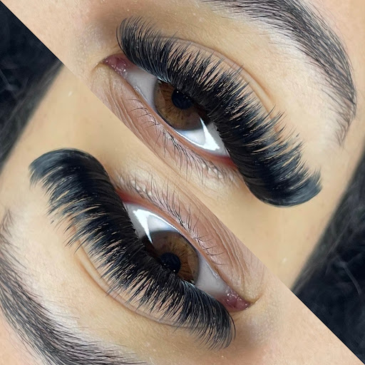 Lashbabiesbylex Gallery - United States