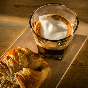 San Francisco Coffee Roasting Company photo