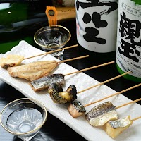 錦爽鶏と伊勢魚 八八（ぱちぱち） 豊橋駅前店