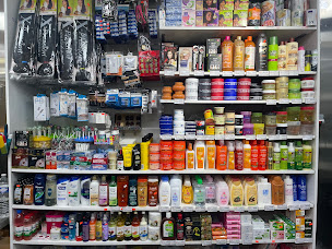 Photo n°3 de Bangla town St Denis à Saint-Denis (Boutique d'articles de mode)