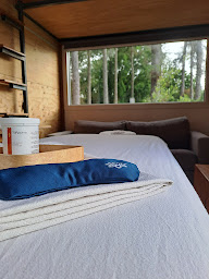 Photo n°15 de Les Cafoutches à Gommenec'h (Maison de vacances)