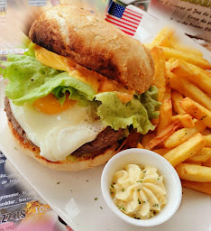Photo n°7 de Bistrot du parking à Saint-Marcel (Bar à tapas)