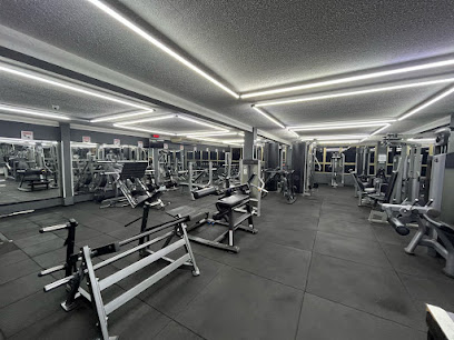 Academia The Place Vargem Grande - Personal Trainer | Rio de Janeiro