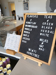Honeybee Coffee & Brewery photo