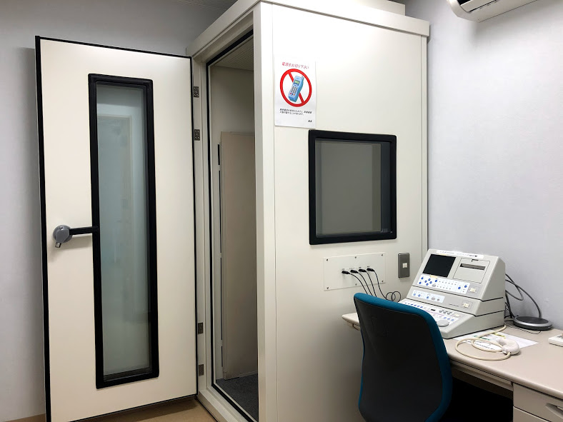 いけべ耳鼻咽喉科