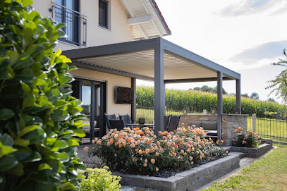 Diruy (Siège social & Showroom)