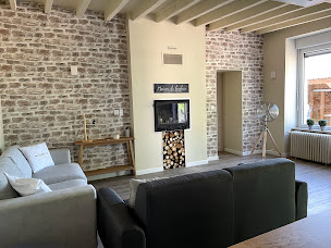 Photo n°35 de Maison LB (gite en Mayenne) à Bazougers (Gîte)