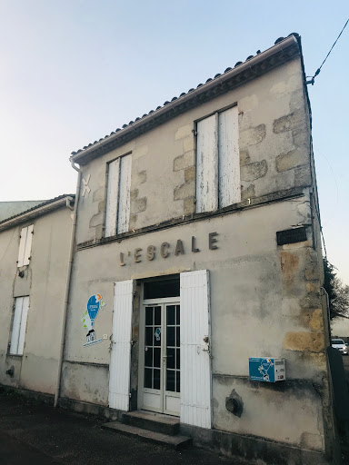 L'Escale Tiers Lieu - Thumbnail