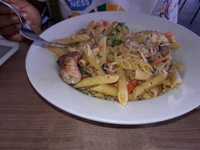 Photos of Alibaba Hooka Bar & Grill