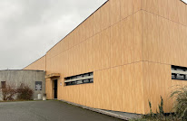 RF ONE à Verrières-en-Anjou