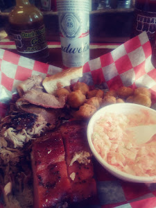 Bubba's BBQ photo