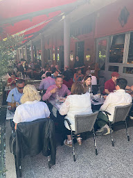 Photo n°38 de La Bella Vita à Boulogne-Billancourt (Restaurant italien)