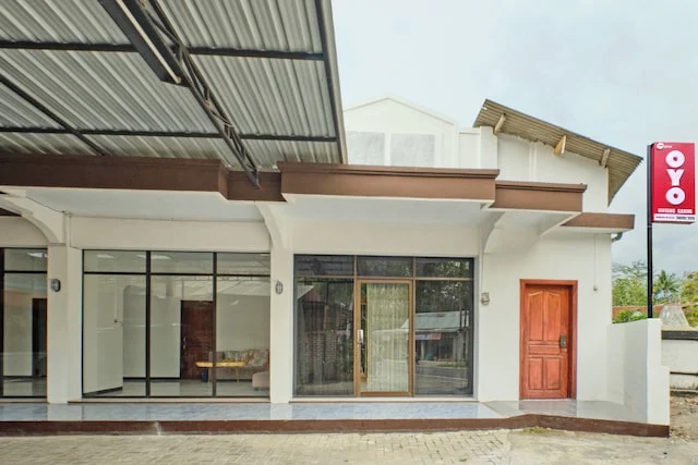 OYO 2519 Mayang Garini