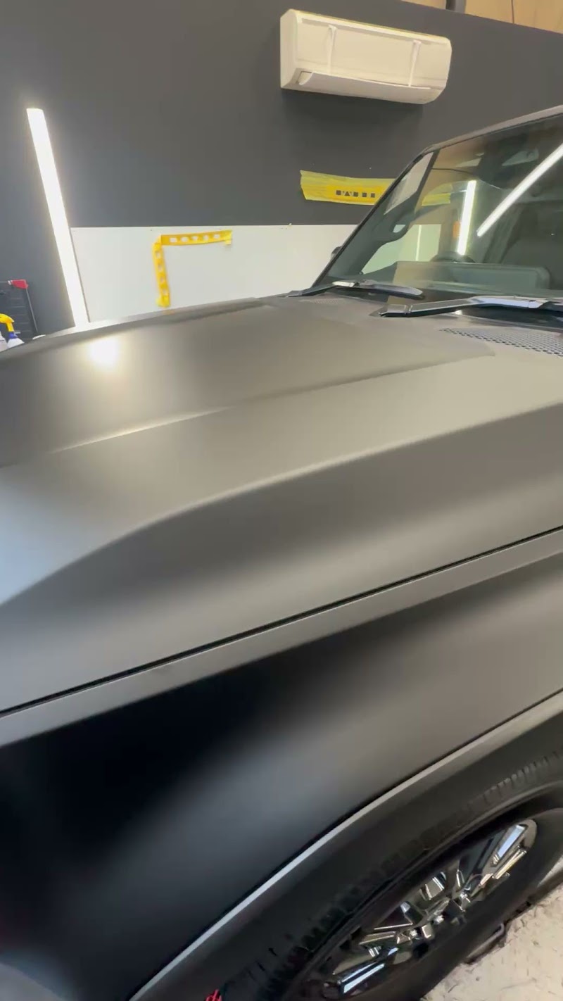 SANTEC 本社戸部BASE