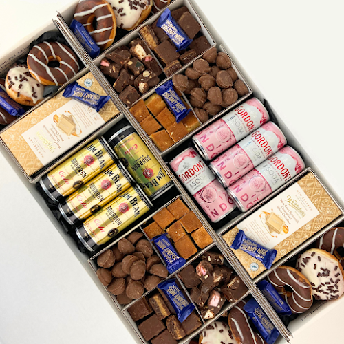 Celebration Box - Auckland