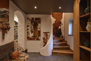 Photo n°14 de Les Chalets des Fermes - Location de chalets de luxe à Megève à Demi-Quartier (Agence de location de chalets)