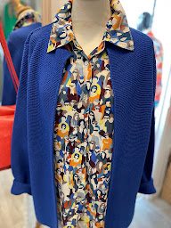 Photo n°3 de Poppies à Ouistreham (Magasin de vêtements pour femmes)