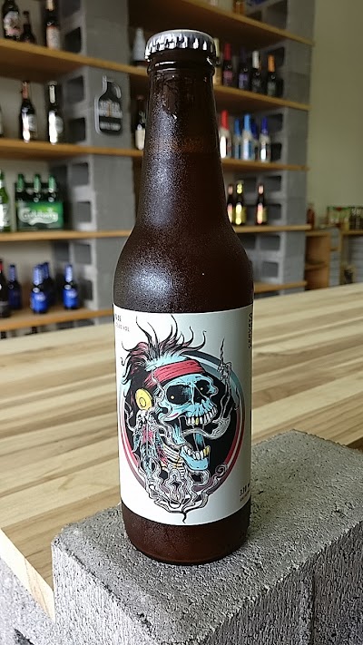 Photos of Bottle Shop
