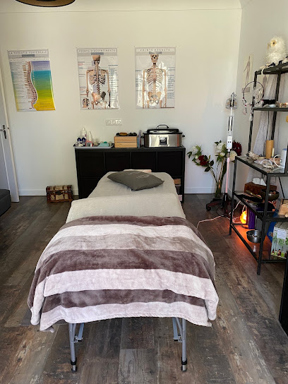 Dominique Lerambert - Massages Bien-Etre Réflexologie plantaire à Lembras
