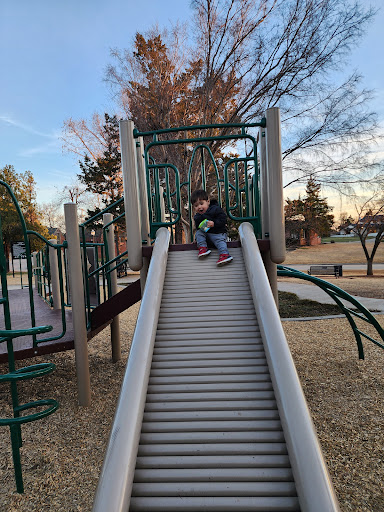 Margaret Haskell Davis Park
