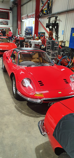 Italia Autosport