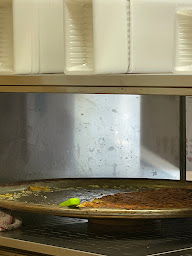 Photo n°3 de Cade Au Feu De Bois à La Seyne-sur-Mer (Restaurant)