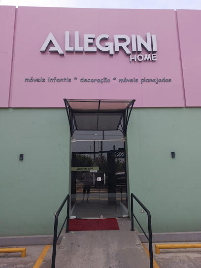 Allegrini - Mooca