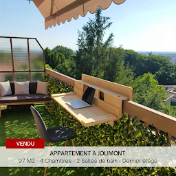 Photo n°8 de Denis ASSARAF Immobilier - Delya Immo à Castelginest (Agence immobilière)