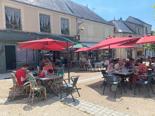 Photo n°18 de Brody's Pizzeria à Le Grand-Pressigny (Pizzeria)