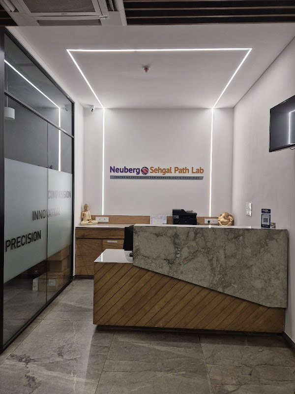 Neuberg Sehgal Path Lab - Blood Tests, CBC Tests & Full Body Checkup