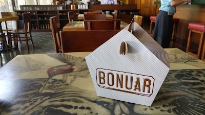Photos of Bar Restaurante Bonuar