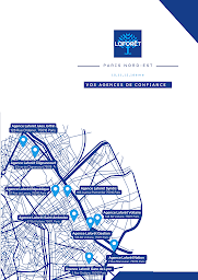 Photo n°14 de Laforêt Gestion Location Paris 11Eme à Paris (Agence de location immobilière)