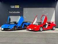 ヤスダ自動車 株式会社ｒｏｎ ｃｏｒｐｏｒａｔｉｏｎ