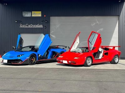 ヤスダ自動車 株式会社ｒｏｎ ｃｏｒｐｏｒａｔｉｏｎ