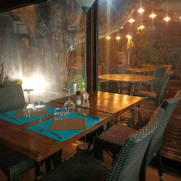 Photo n°19 de Côté Jardin à Saint-Raphaël (Restaurant français)