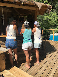 Photo n°13 de Crazy bulle - Hébergement insolite à Le Lauzet-Ubaye (Organisateur d’activités de plein air)