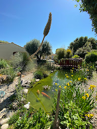 Photo n°13 de Les Jardins Secrets à Orange (Paysagiste)