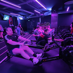 Photo n°8 de Sporting Form Blagnac à Blagnac (Club de sport)